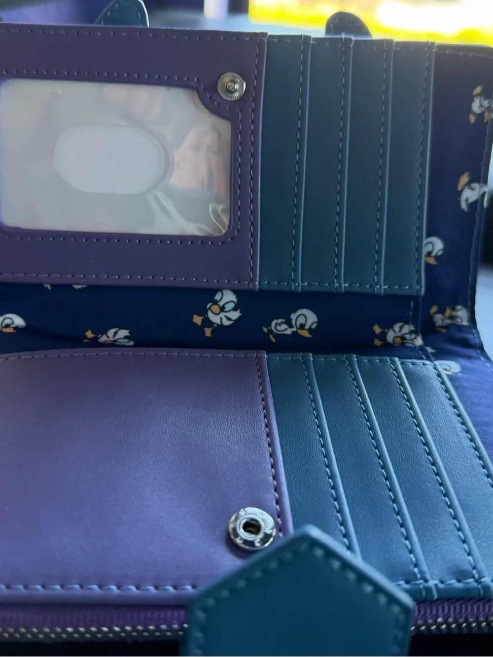 Disney cute blue